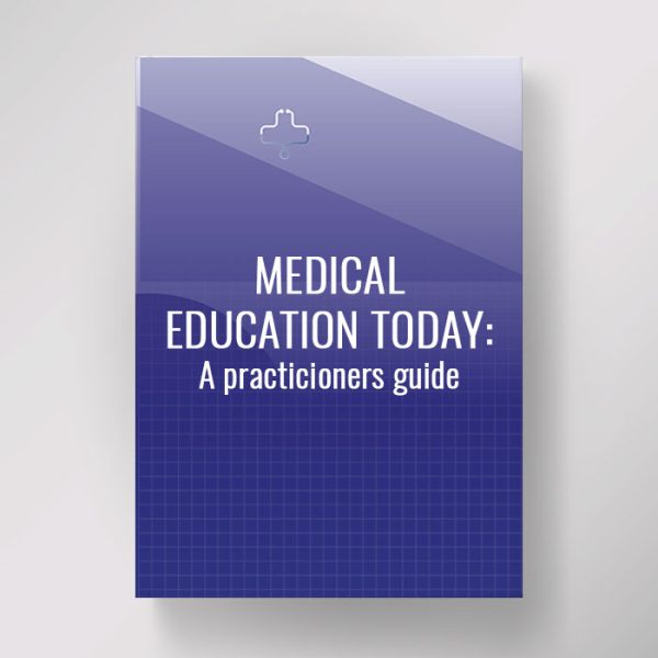 book-3 Medical Education Today