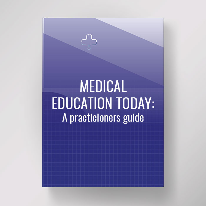 Medical Education Today - Image 1