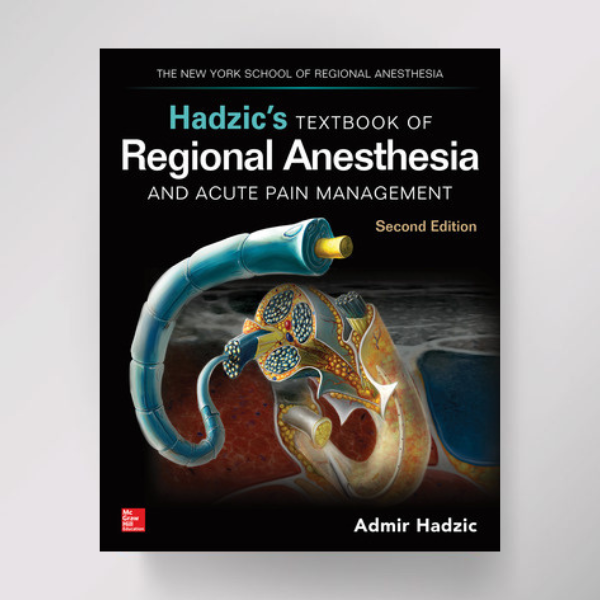 Regional Anesthesia And Acute Pain Management 2/E