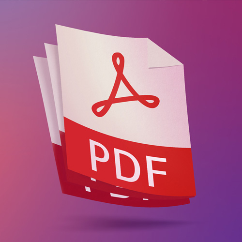 Demo PDF test
